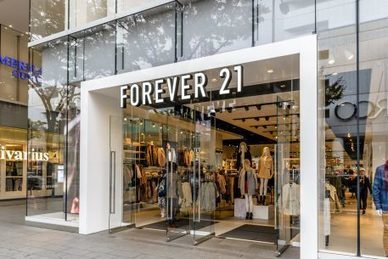 Forever 21 Says Malware Installed On Some POS | Credit Cards, Data Breach & Fraud Prevention | Scoop.it