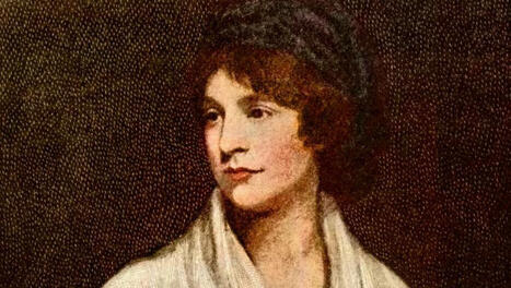 La figure de Mary Wollstonecraft, la d&eacute;fense des droits des femmes au si&egrave;cle des Lumi&egrave;res | Politiques d'&eacute;galit&eacute; et non discrimination | Scoop.it