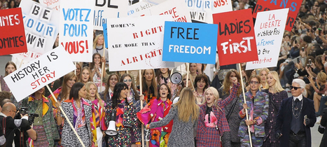 Les tendances visuelles de 2019 selon Adobe | Digital Advertising & Social Media & SEO | Scoop.it