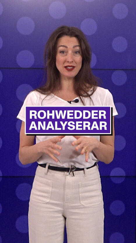 My Rohwedder om Liberalernas kaosm&ouml;te | 1Uutiset - Lukemisen t&auml;hden | Scoop.it