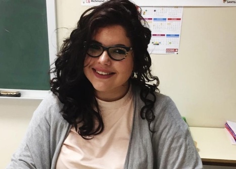 La gran importancia de los idiomas en el sistema educativo #EducarenCLM | Educación en Castilla-La Mancha | Scoop.it