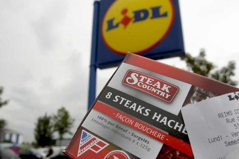 E.coli : des lots de steak rappelés | Europe1.fr | Toxique, soyons vigilant ! | Scoop.it