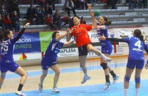 Porri&ntilde;o: Derrota m&aacute;s que l&oacute;gica | Balonfemme | Scoop.it