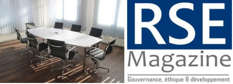 En progression de 6 points, la France troisième nation pour la RSE | EcoVadis dans la Presse | Scoop.it