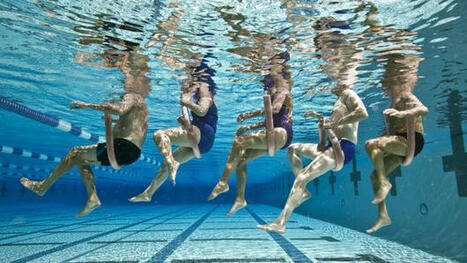Parasites and Staphylococcus: How hygienic are public swimming pools really? | Physical and Mental Health - Exercise, Fitness and Activity | Scoop.it