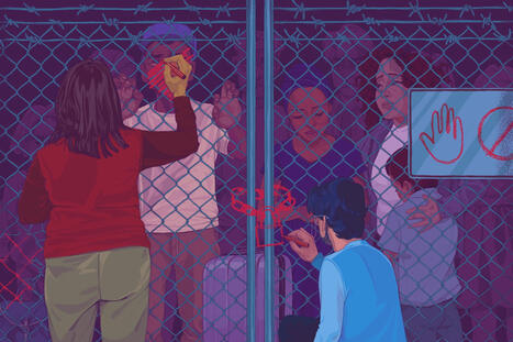 When Immigrants Oppose Immigration | Newcomers and Immigrants in Canada | Scoop.it