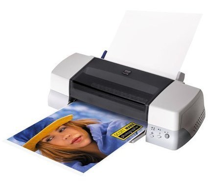 Epson Printer Reset Software 1410 Radio