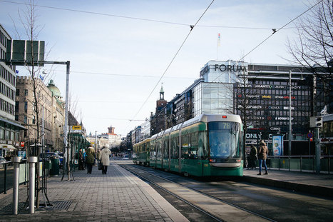 Making Events Green Starts First With Transportation &ndash; | Le Congr&egrave;s parfait by France Congr&egrave;s et Ev&eacute;nements | Scoop.it