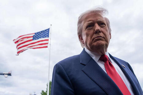 Trump: 5 000 sotilasta Puolaan, koska johdossa &rdquo;hyv&auml; tyyppi&rdquo; | 1Uutiset - Lukemisen t&auml;hden | Scoop.it