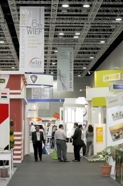 5 Shortcuts for Setting Up Your Small Business Booth for Trade ... | B2B OP TBS | Scoop.it