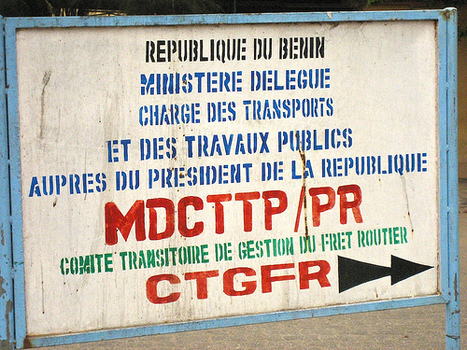 « Transifoule » et « Applifit » facilitent les transports des usagers franciliens | La-Croix.com | Chronique des Droits de l'Homme | Scoop.it