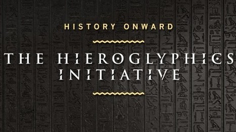 Avec son jeu "Assassin's Creed : Ancient Egypt", Ubisoft met le cap sur l'éducation et la science | Culture scientifique et technique | Scoop.it