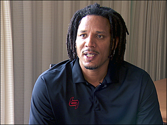 Brian Grant uses exercise to help people with Parkinson's disease | #ALS AWARENESS #LouGehrigsDisease #PARKINSONS | Scoop.it