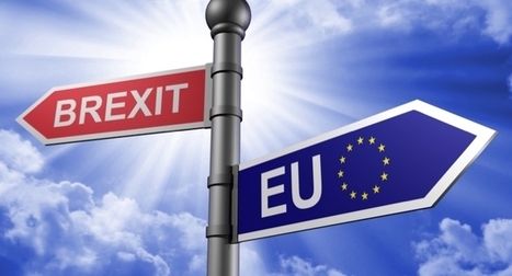 Pharma Life After Brexit | Pharma: Trends in e-detailing | Scoop.it
