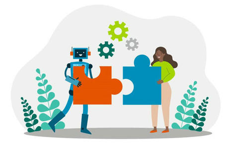 Why It&rsquo;s Time to Join &lsquo;Team ChatGPT&rsquo; | Intelligence artificielle g&eacute;n&eacute;rative et p&eacute;dagogie | Scoop.it