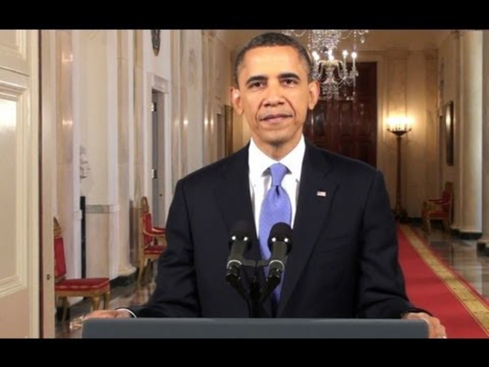 Supreme Court Upholds President Obama's Health Care Reform | The White House | Health Care Business | Scoop.it
