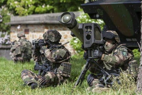 Effort de Defense 2030 : à trop regarder les dépenses, la France en oublie les recettes | DEFENSE NEWS | Scoop.it