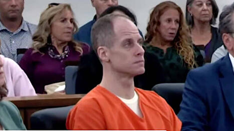 Former worship leader Caleb Flynn gets life without parole for wife&rsquo;s murder - The Roys Report | Operation Oya | Scoop.it