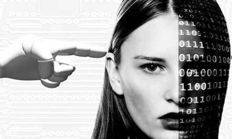 Trabajos del futuro: entre robots y humanos creativos y empáticos | Edumorfosis.Work | Scoop.it