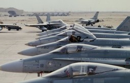 Canada Remplacement des CF-18: le projet avance | DEFENSE NEWS | Scoop.it