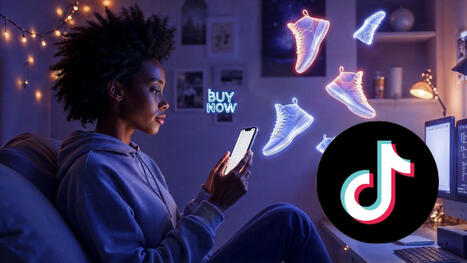 TikTok Brand Consideration : comment cet outil aide à convaincre les audiences hésitantes ? | Réseaux sociaux | Scoop.it