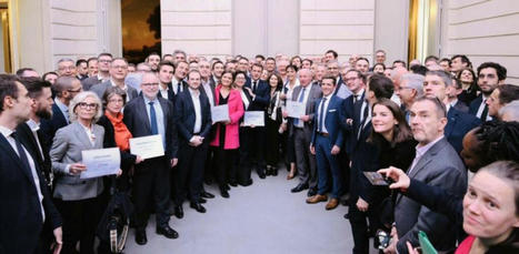 Comment ETIncelles veut booster les PME en ETI | Entreprises &agrave; Bordeaux et en Gironde | Scoop.it