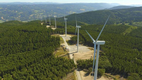 ENR : Valorem et la Banque des Territoires visent 500 MW de projets conjoints | Les &eacute;co-activit&eacute;s en Gironde | Scoop.it