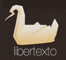 Libertexto - Trabajar sobre textos electr&oacute;nicos ~ Docente 2punto0 | TIC-TAC_aal66 | Scoop.it