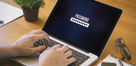Mots de passe : la CNIL trace ses lignes directrices pour une sécurité minimale | TICE et langues | Scoop.it