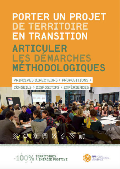 Transition territoriale : un guide pour y voir plus clair | Dynamiques des territoires en Nouvelle-Aquitaine | Scoop.it