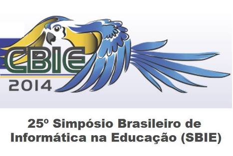 Anais do SBIE 2014 | E-Learning-Inclusivo (Mashup) | Scoop.it