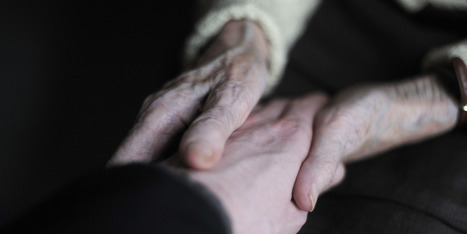 Vieillissement : prise en charge insuffisante pour les deux tiers des Français | Alzheimer, maladies neuro-dégénératives et gérontologie générale | Scoop.it