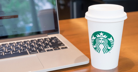 Starbucks Wi-Fi hijacked customers’ laptops to mine cryptocoins | #Coinhive #CryptoMining #CryptoCurrency #CyberSecurity #Monero  | ICT Security-Sécurité PC et Internet | Scoop.it