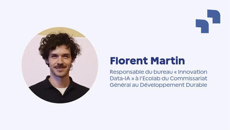 Intelligence artificielle : comment rester frugal dans un domaine en pleine expansion ? ANCT&nbsp;&nbsp; | Bo&icirc;te &agrave; outils num&eacute;riques | Scoop.it