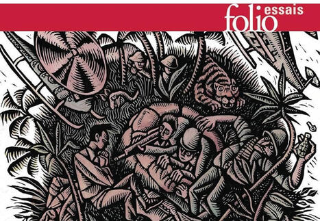 Michael Walzer : Guerres justes et injustes. Argumentation morale avec exemples historiques (r&eacute;&eacute;d.) | Les Livres de Philosophie | Scoop.it