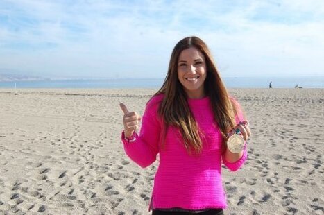 Carmen Mart&iacute;n: &laquo;Un equipo no llega a una final solo por una jugadora&raquo; | Balonfemme | Scoop.it