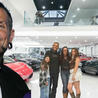 The UHNW Lifestyle Report