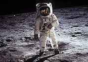 January Birthdays: Buzz Aldrin | Topical English Activities | Scoop.it