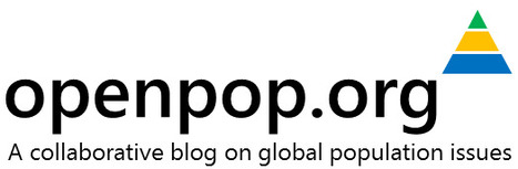 Defusing the Population “Time Bomb” | Centre for Population Change Connecting Generations in the news | Scoop.it