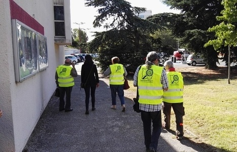 Toulouse: Relevez tous les obstacles pour donner des yeux aux aveugles | L'IRIT UMR5505 (CNRS-Toulouse INP-UT-UT Capitole-UT2) dans les médias en ligne | Scoop.it