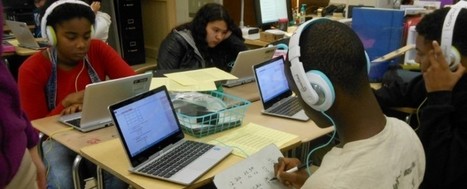 Modificando Flipped Classroom: la versión “In-Class” | The Flipped Classroom | Educación Siglo XXI, Economía 4.0 | Scoop.it