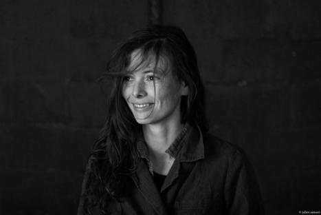 Lyn Thibault, artiste caméléon | Revue de presse théâtre | Scoop.it