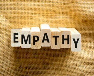 Empathy Can Help Reduce Chronic Pain Sensations...