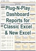 Jon's Excel Charts and Tutorials - Index | Techy Stuff | Scoop.it