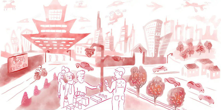 Six concepts pour d&eacute;couvrir le tourisme de demain | Chiffres cl&eacute;s, fiches march&eacute;s et &eacute;tudes | Scoop.it