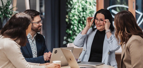 Finland's most popular Neurodiversity Coach training | EdTech: The New Normal | Scoop.it