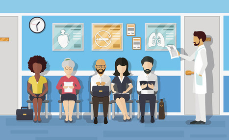 What are the Pros and Cons of Retail, Urgent Care Clinics? | Trends in Retail Health Clinics  and telemedicine | Scoop.it
