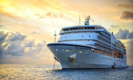 Top 10 Caribbean Cruise Destinations | Live Blogspot | Cruise Industry Trends | Scoop.it