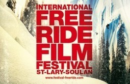 Retour sur la 8éme édition du festival international du film free ride - Pyrenees.com | Vallées d'Aure & Louron - Pyrénées | Scoop.it