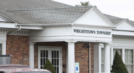 Wrightstown Anticipates No Municipal Tax Increase for 2022 Even as Expenses Increase | Newtown News of Interest | Scoop.it